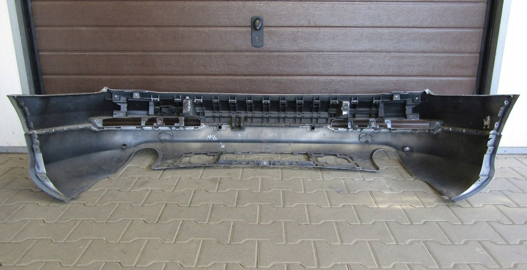 Zadnji branik AUDI Q7 4L0 S-LINE 05-09