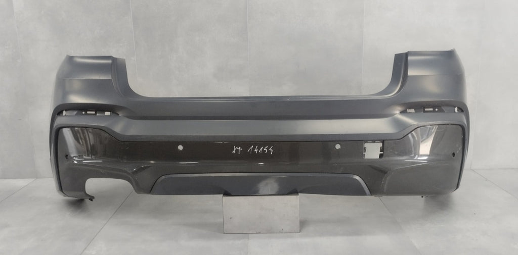 Zadnji branik BMW X4 F26 M-paket