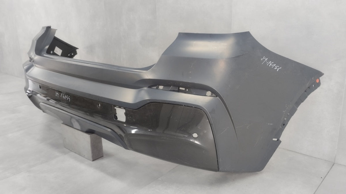 Zadnji branik BMW X4 F26 M-paket