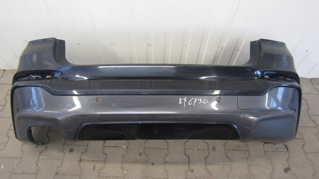 Zadnji branik BMW X4 F26 M-paket