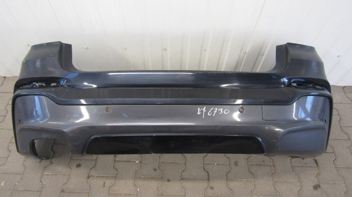 Zadnji branik BMW X4 F26 M-paket
