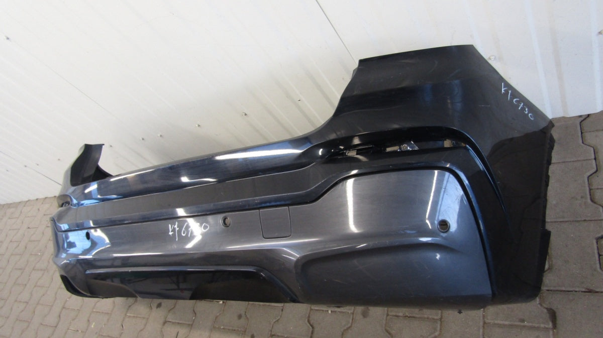 Zadnji branik BMW X4 F26 M-paket
