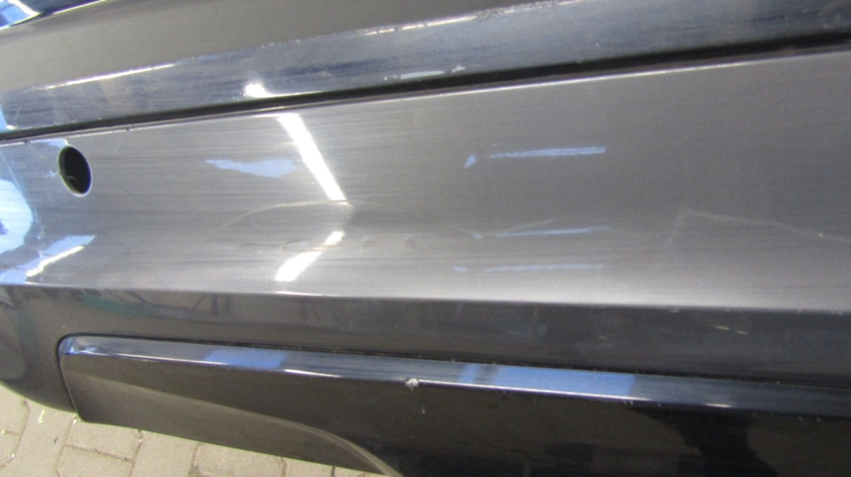 Zadnji branik BMW X4 F26 M-paket