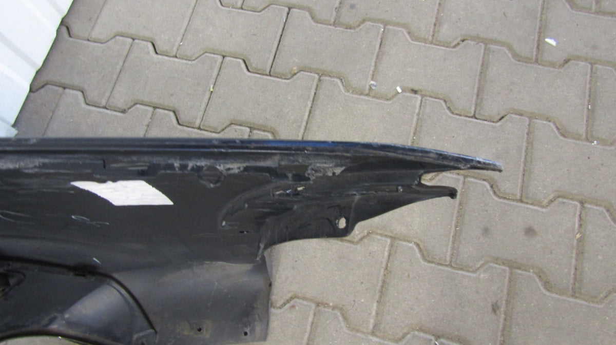 Zadnji branik BMW X4 F26 M-paket