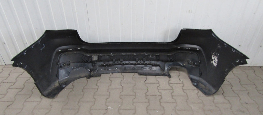 Zadnji branik BMW X4 F26 M-paket