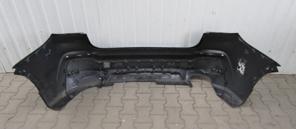 Zadnji branik BMW X4 F26 M-paket