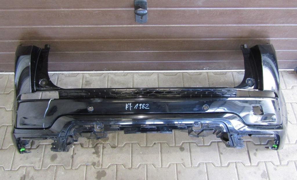Zadnji branik LAND ROVER DISCOVERY SPORT DYNAMIC 16-