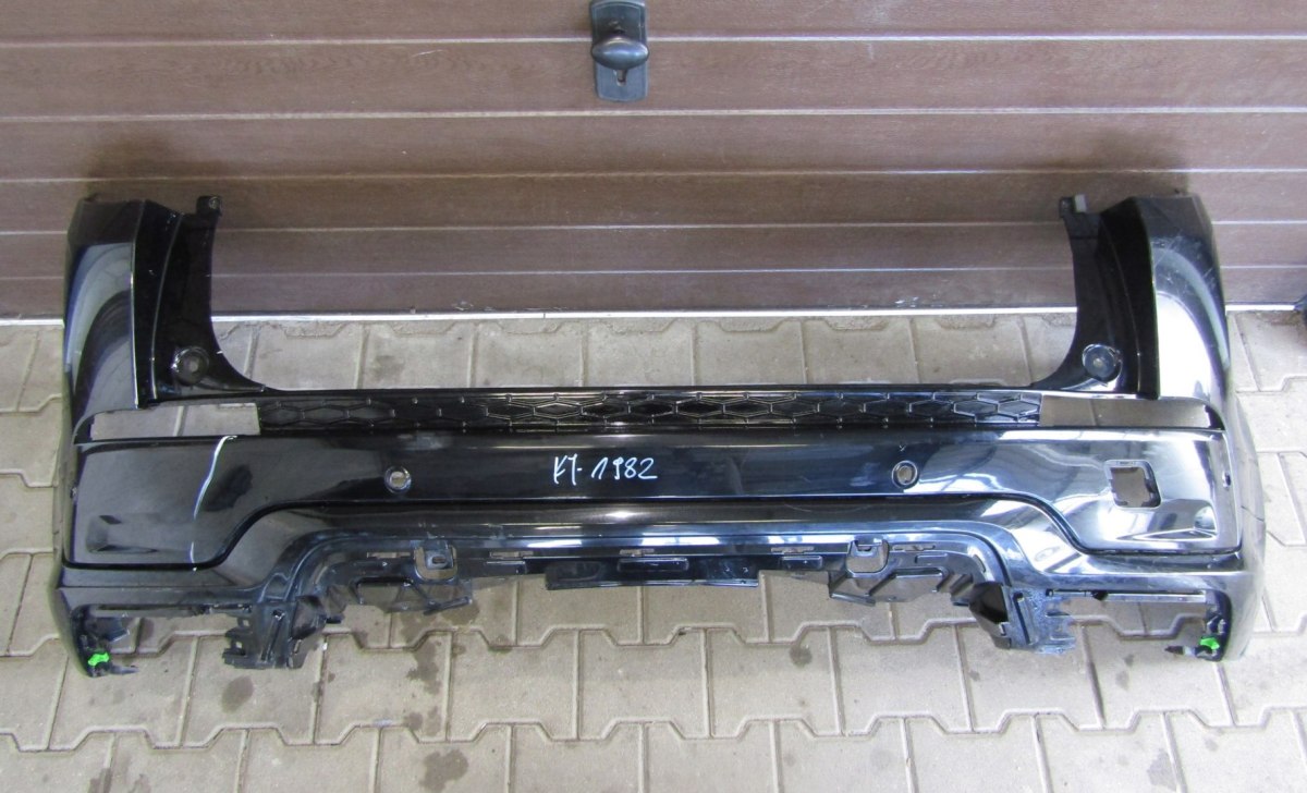 Zadnji branik LAND ROVER DISCOVERY SPORT DYNAMIC 16-