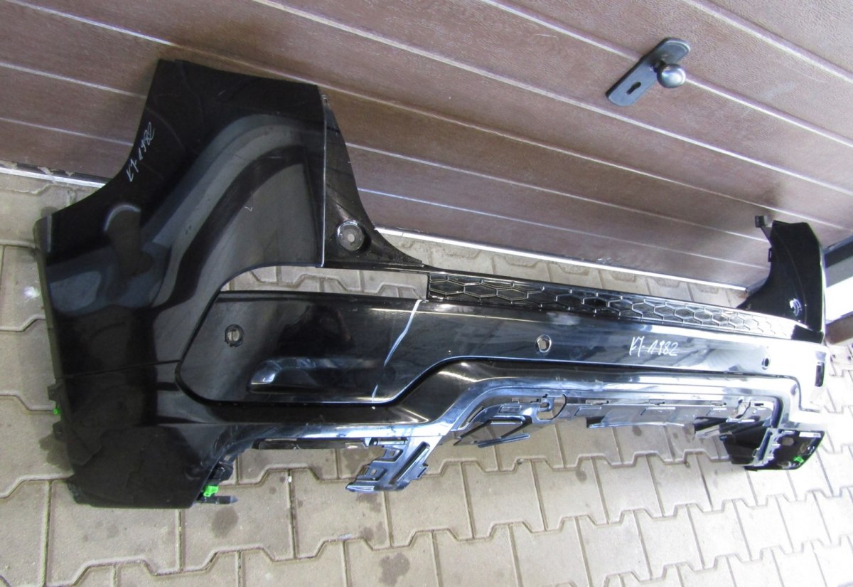 Zadnji branik LAND ROVER DISCOVERY SPORT DYNAMIC 16-