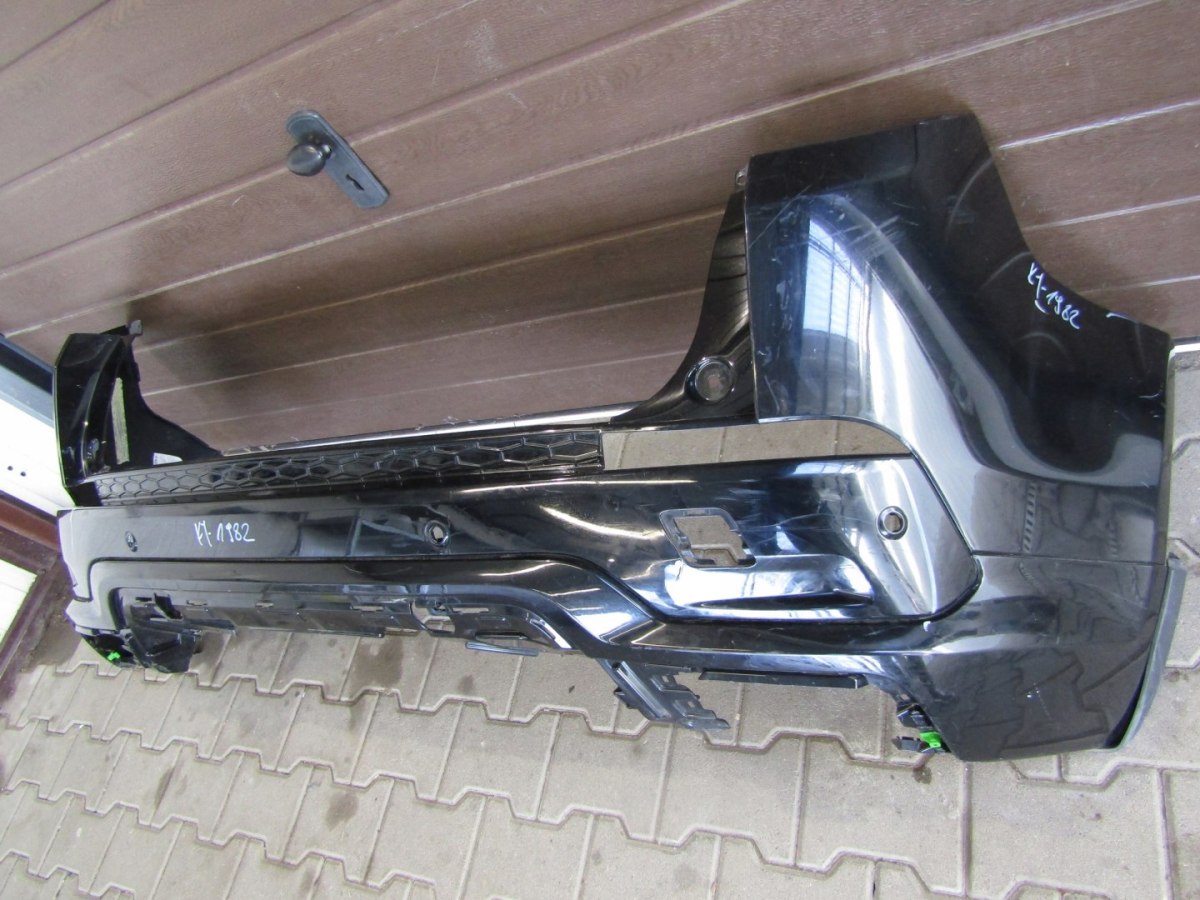 Zadnji branik LAND ROVER DISCOVERY SPORT DYNAMIC 16-
