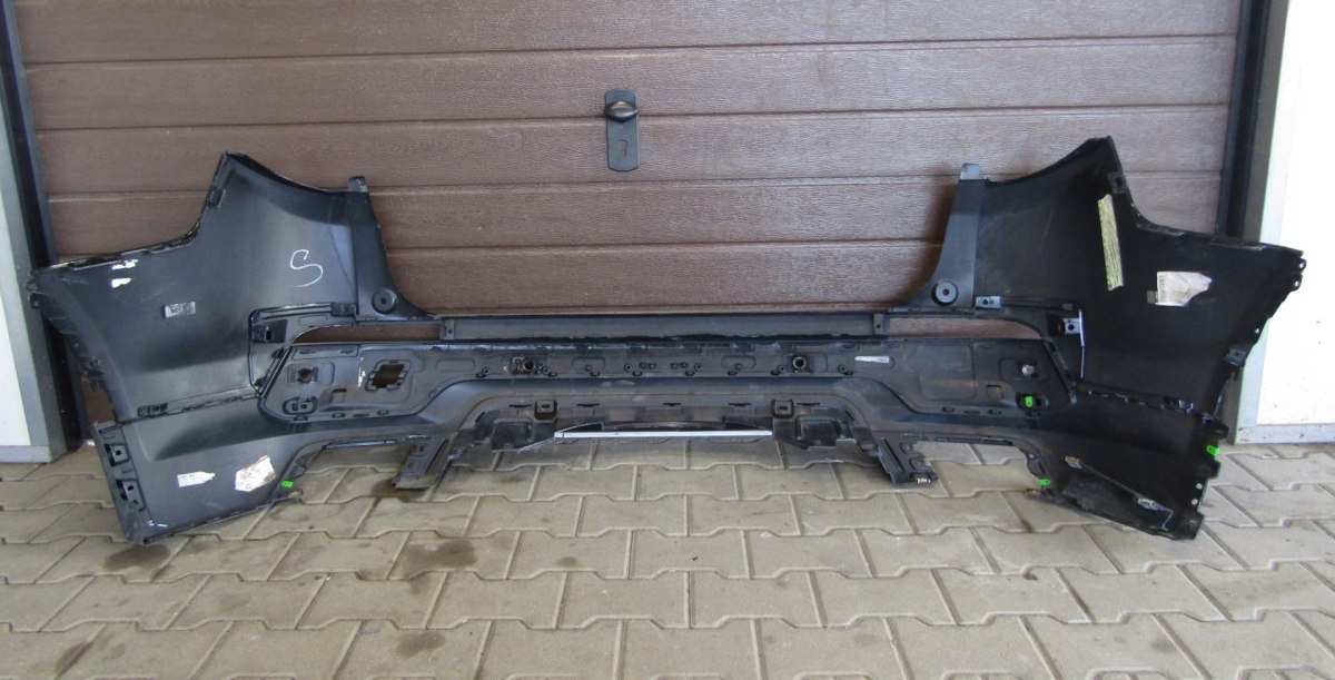 Zadnji branik LAND ROVER DISCOVERY SPORT DYNAMIC 16-