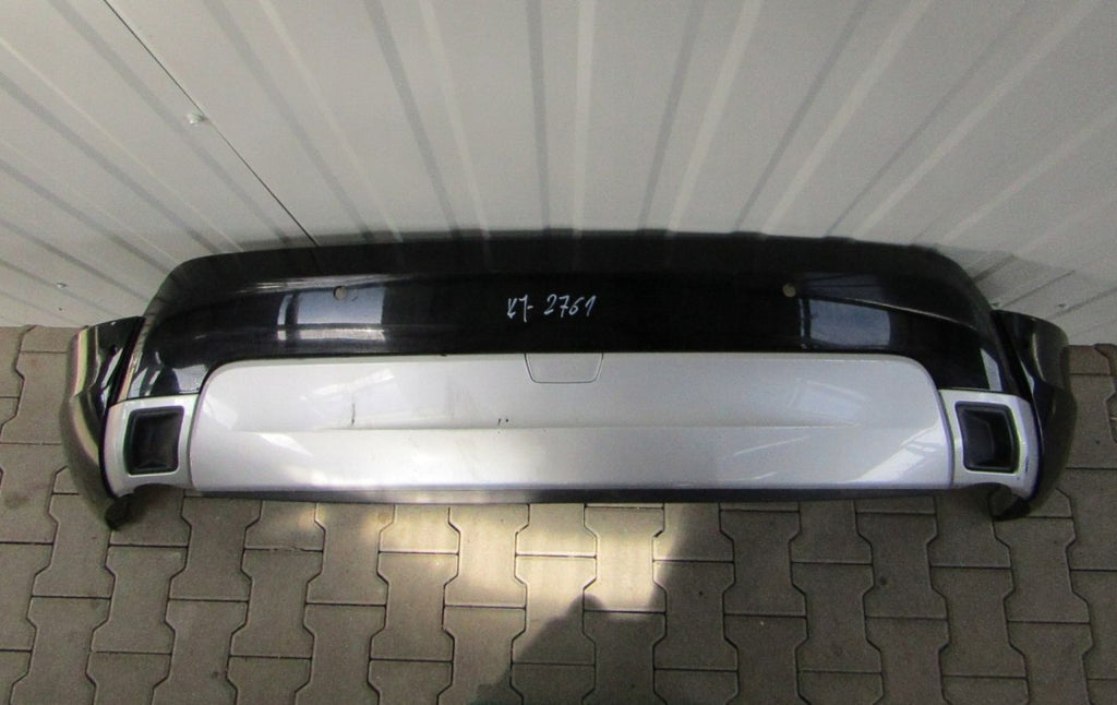 Zadnji branik LAND ROVER DISCOVERY V 5 L462 17-