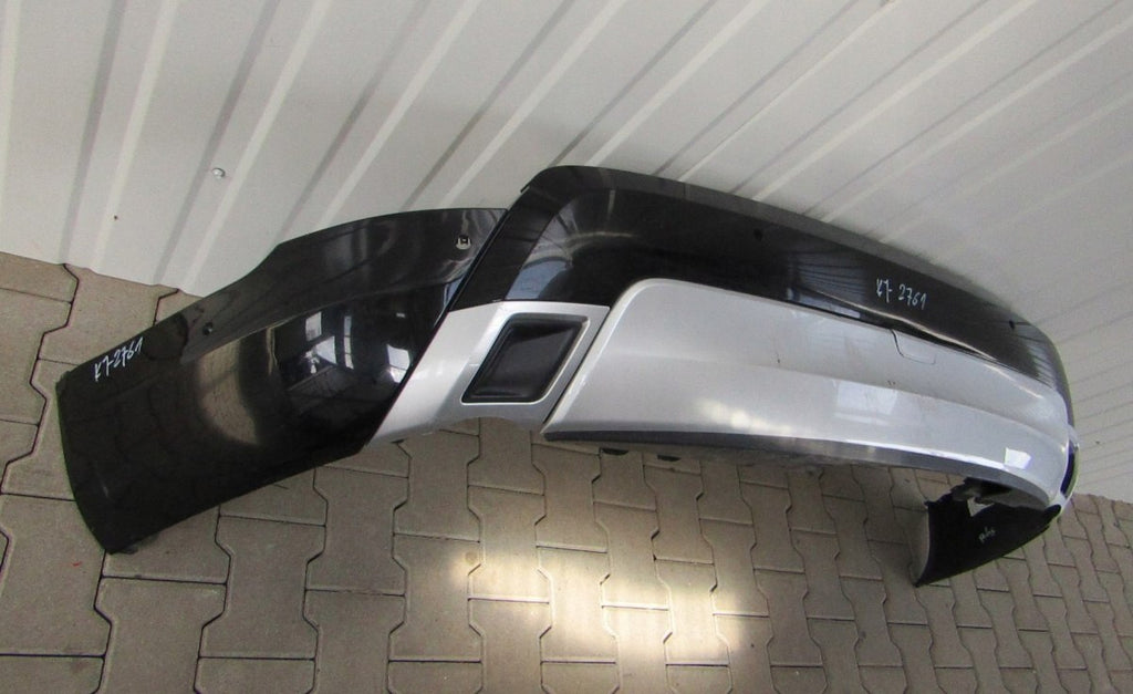 Zadnji branik LAND ROVER DISCOVERY V 5 L462 17-