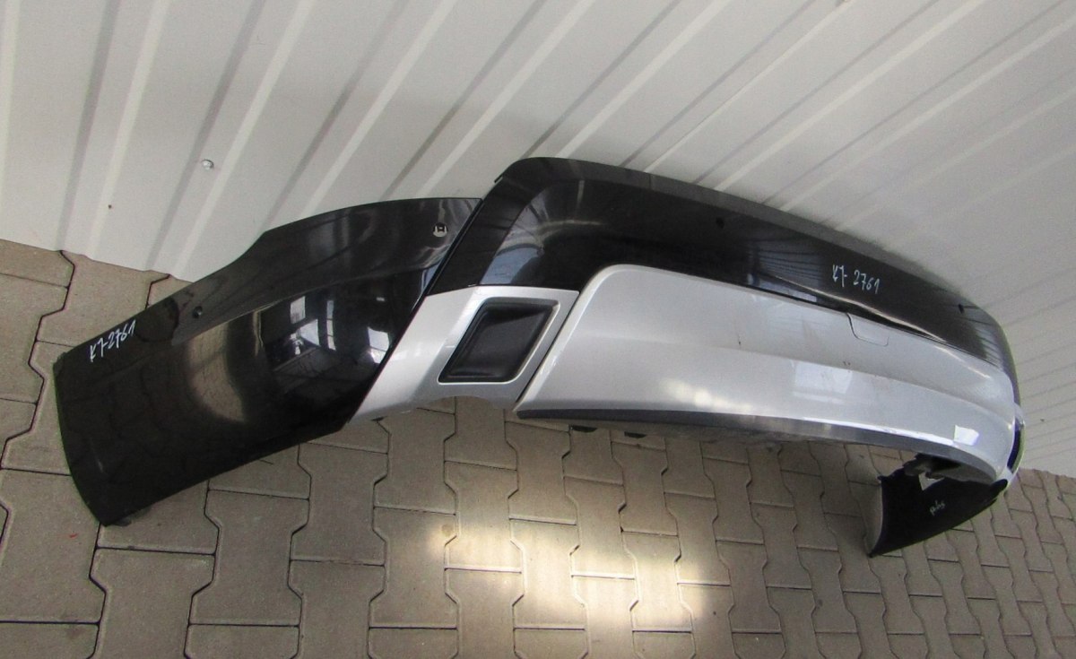 Zadnji branik LAND ROVER DISCOVERY V 5 L462 17-