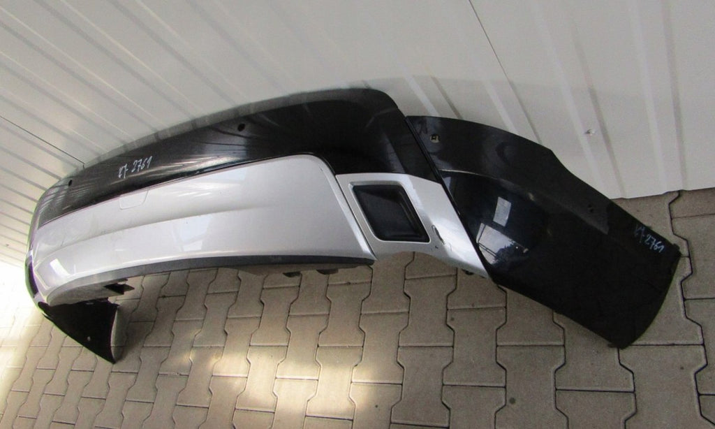 Zadnji branik LAND ROVER DISCOVERY V 5 L462 17-