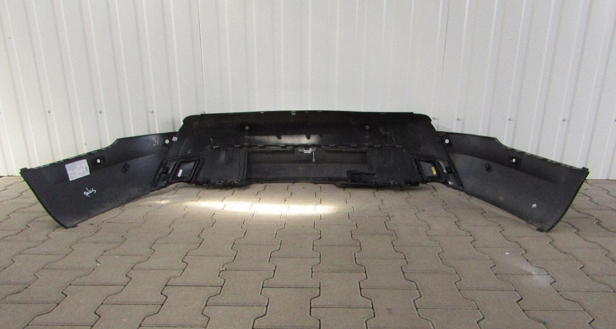 Zadnji branik LAND ROVER DISCOVERY V 5 L462 17-