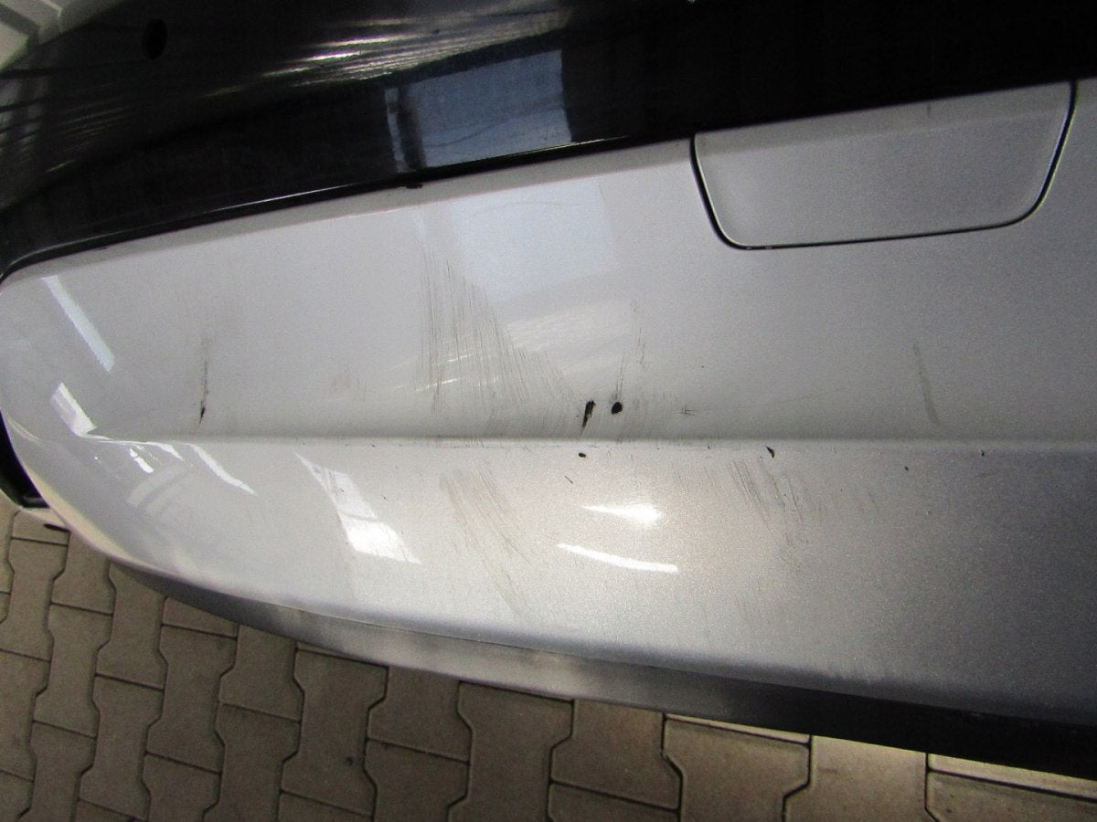 Zadnji branik LAND ROVER DISCOVERY V 5 L462 17-