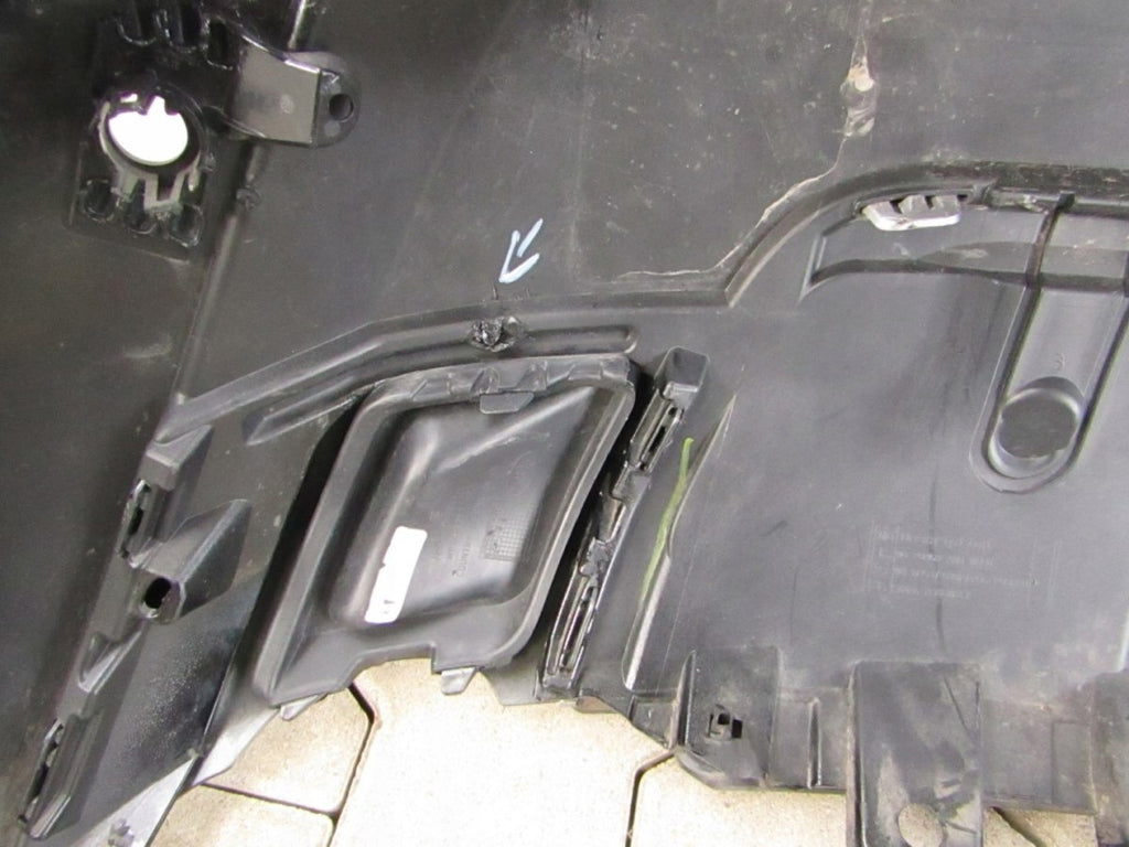 Zadnji branik LAND ROVER DISCOVERY V 5 L462 17-
