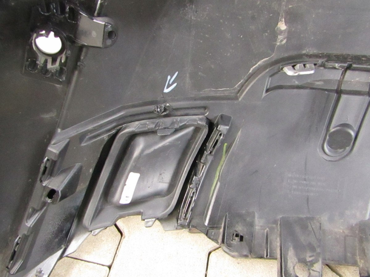 Zadnji branik LAND ROVER DISCOVERY V 5 L462 17-