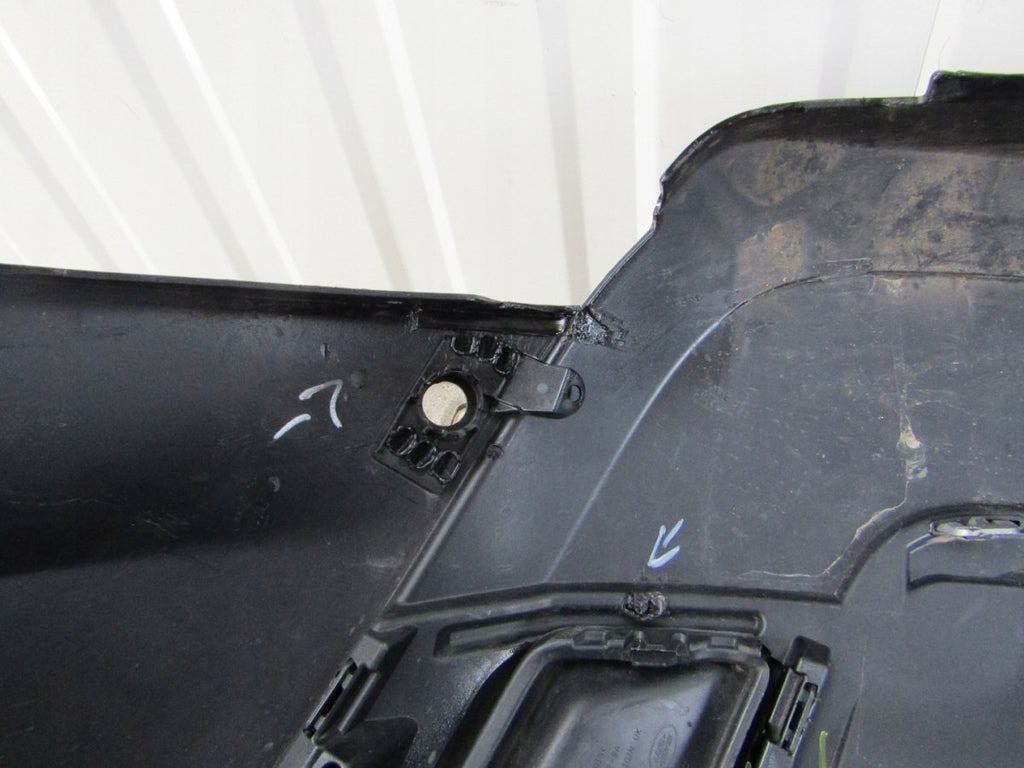 Zadnji branik LAND ROVER DISCOVERY V 5 L462 17-