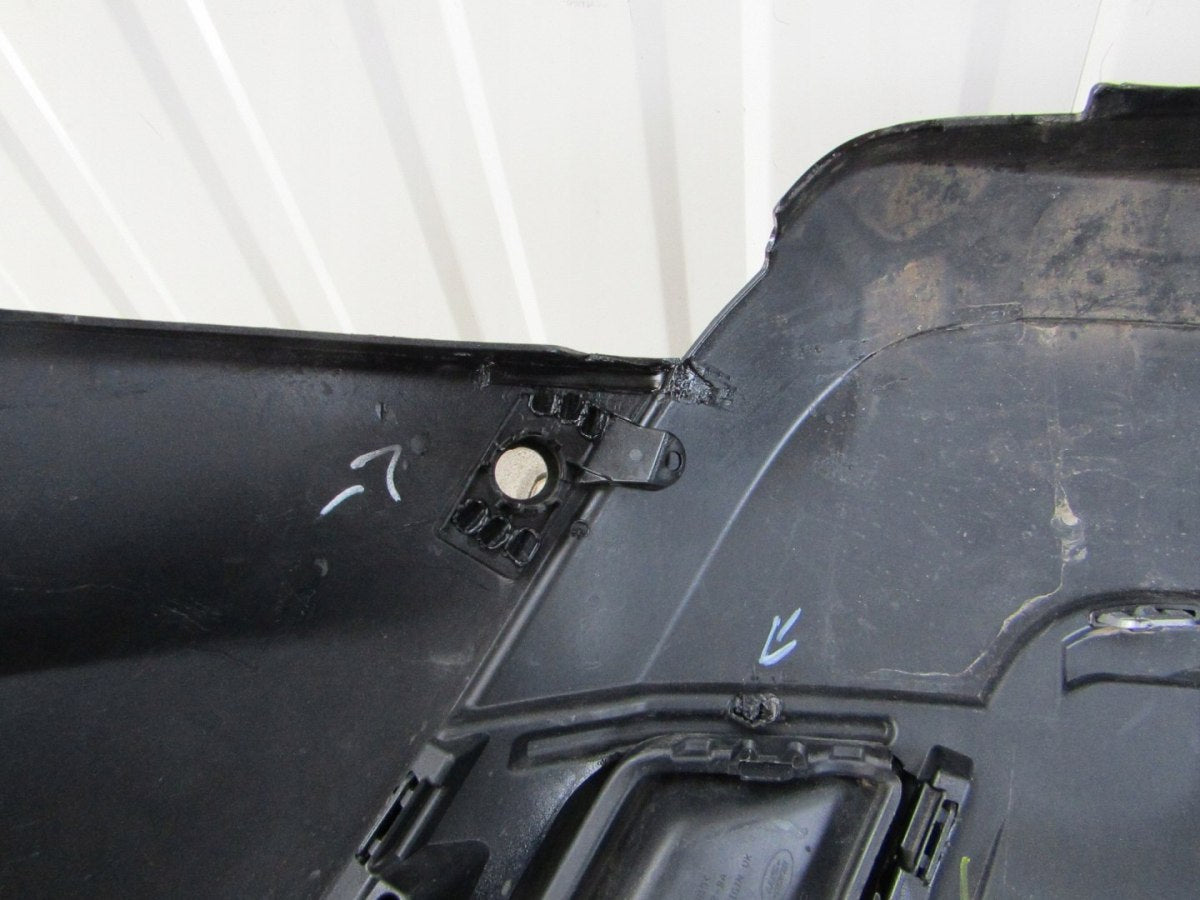 Zadnji branik LAND ROVER DISCOVERY V 5 L462 17-
