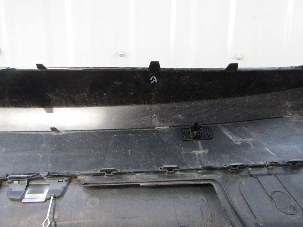 Zadnji branik LAND ROVER DISCOVERY V 5 L462 17-