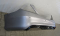 Zadnji branik MERCEDES S klasa W222 65 AMG 13-