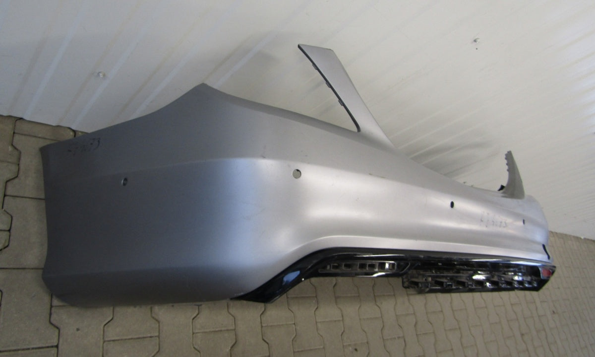 Zadnji branik MERCEDES S klasa W222 65 AMG 13-