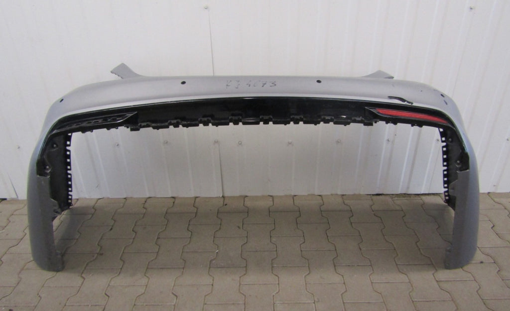 Zadnji branik MERCEDES S klasa W222 65 AMG 13-