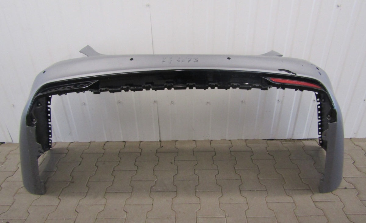 Zadnji branik MERCEDES S klasa W222 65 AMG 13-