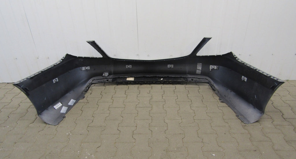 Zadnji branik MERCEDES S klasa W222 65 AMG 13-