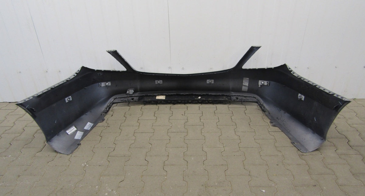 Zadnji branik MERCEDES S klasa W222 65 AMG 13-