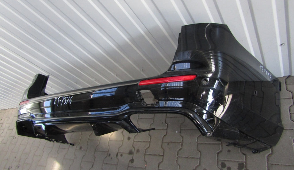 Zadnji branik MERCEDES E klasa W213 5.3 LIFT AMG KOMBI