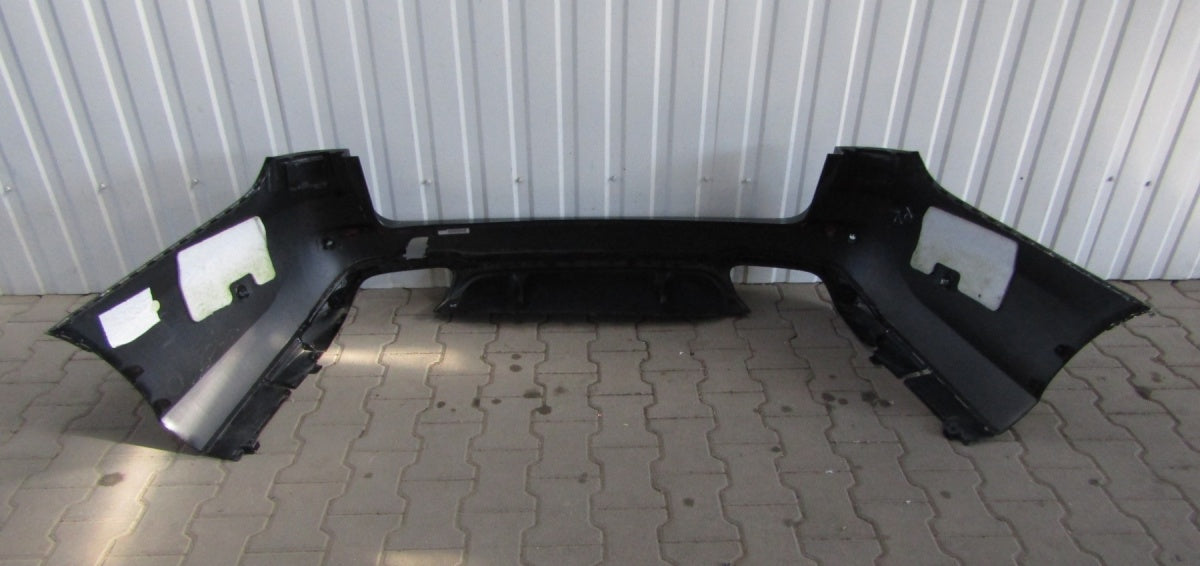 Zadnji branik MERCEDES E klasa W213 5.3 LIFT AMG KOMBI