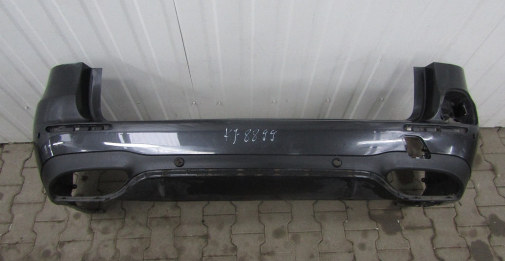 Zadnji branik MERCEDES E klasa W213 AMG HYBRID KOMBI