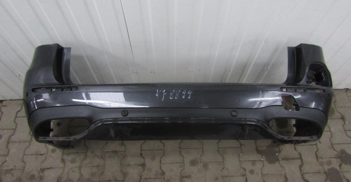 Zadnji branik MERCEDES E klasa W213 AMG HYBRID KOMBI