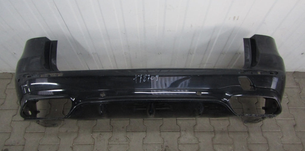 Zadnji branik MERCEDES E-KLASA W213 63 AMG KOMBI 16-20