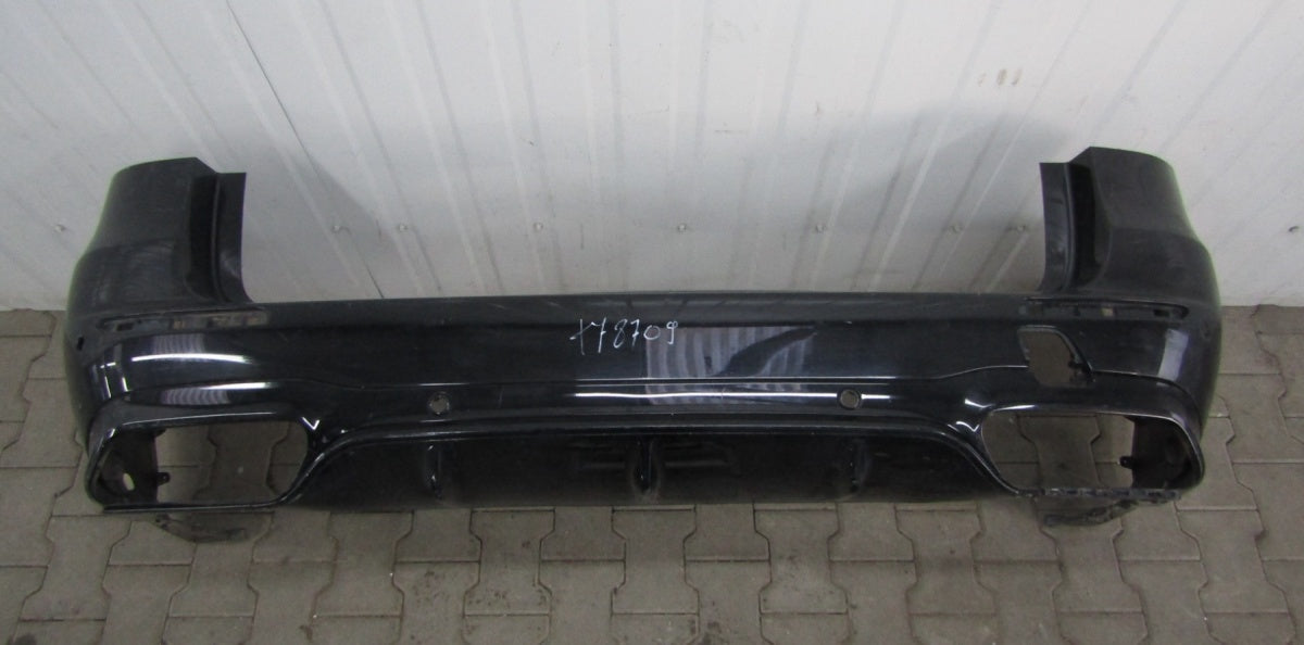Zadnji branik MERCEDES E-KLASA W213 63 AMG KOMBI 16-20