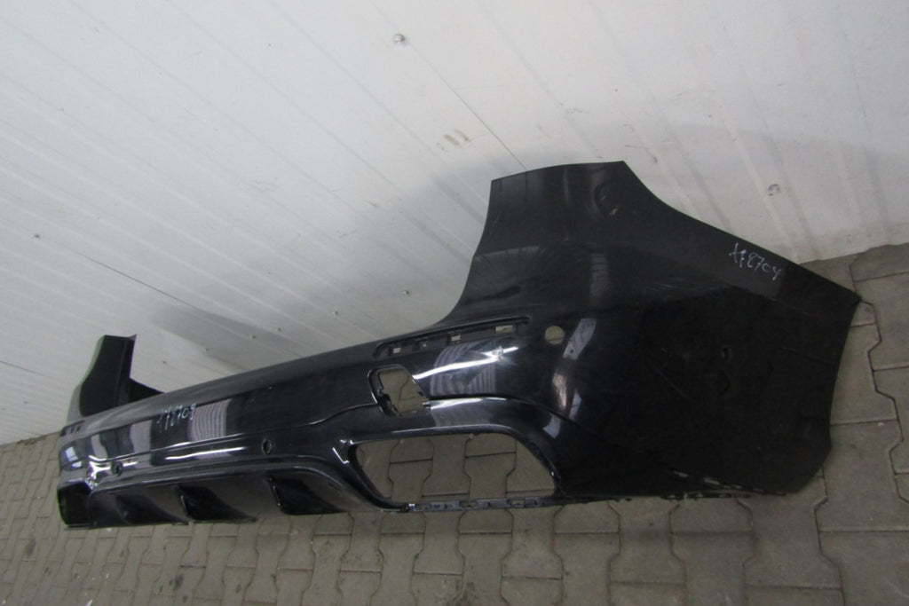 Zadnji branik MERCEDES E-KLASA W213 63 AMG KOMBI 16-20