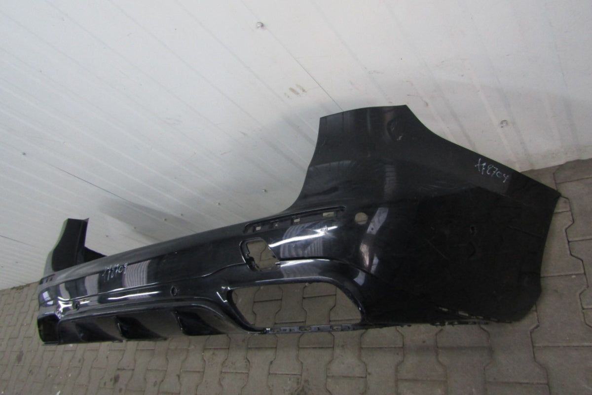 Zadnji branik MERCEDES E-KLASA W213 63 AMG KOMBI 16-20