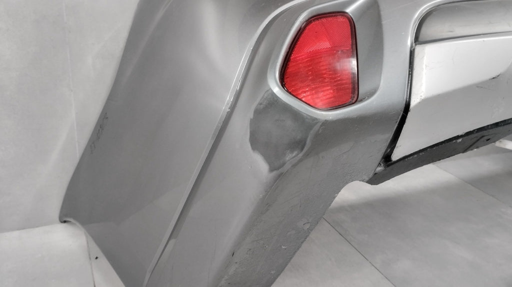 Zadnji branik Mitsubishi Outlander III 3 Lift 15-
