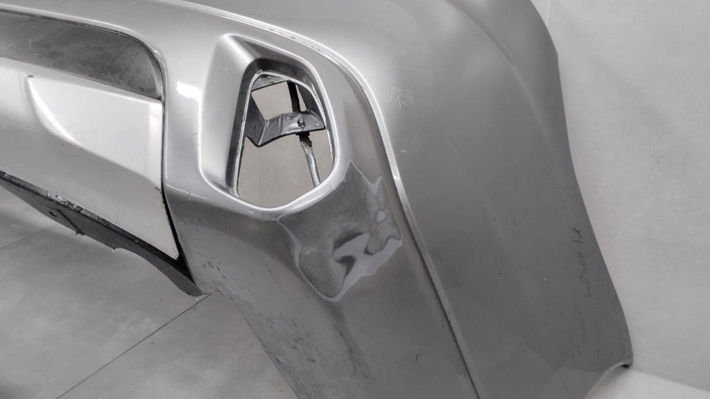 Zadnji branik Mitsubishi Outlander III 3 Lift 15-