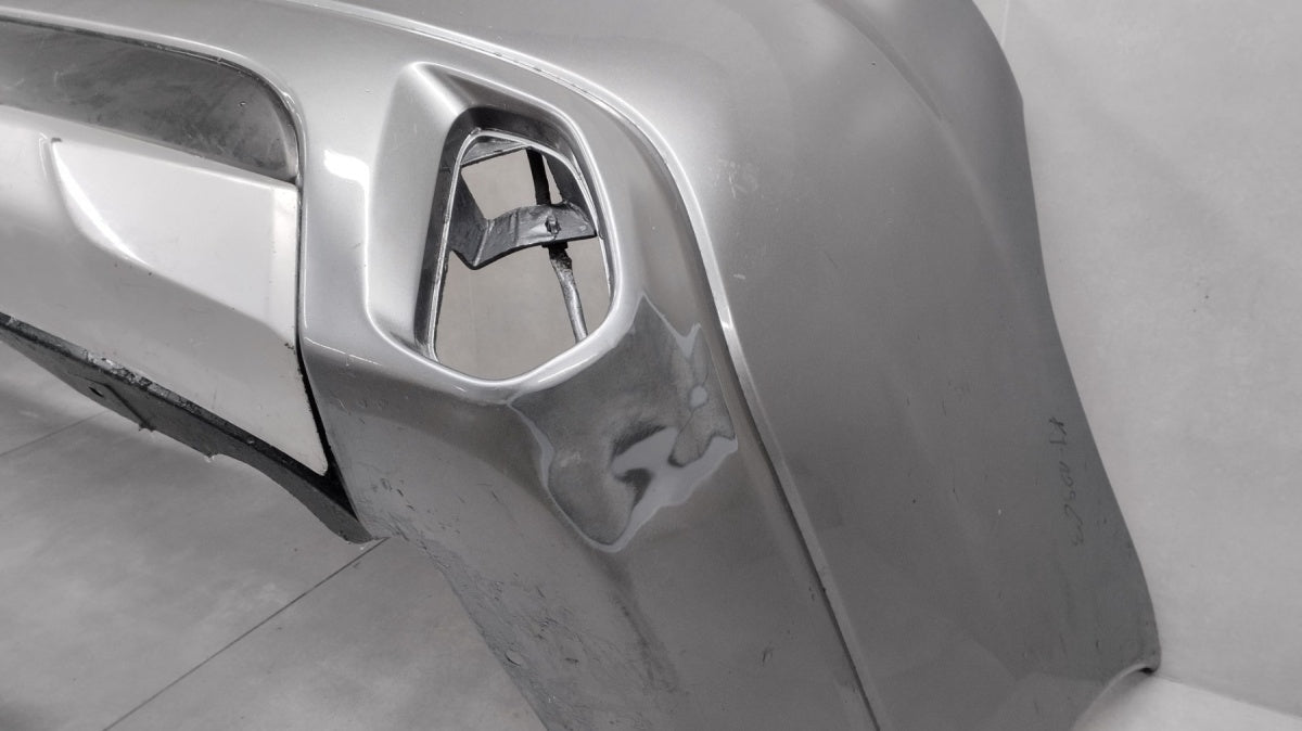Zadnji branik Mitsubishi Outlander III 3 Lift 15-
