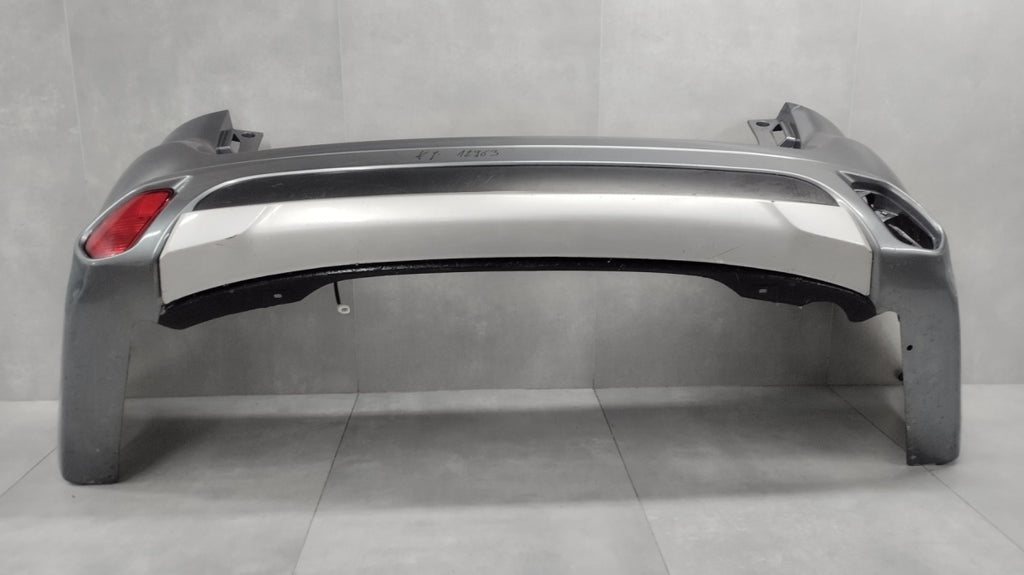 Zadnji branik Mitsubishi Outlander III 3 Lift 15-