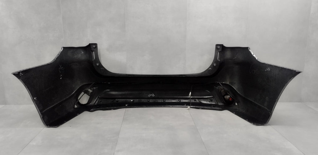 Zadnji branik Mitsubishi Outlander III 3 Lift 15-