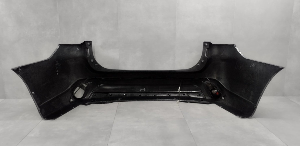 Zadnji branik Mitsubishi Outlander III 3 Lift 15-