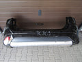 Zadnji branik Mitsubishi Outlander 3 Lift Hybryda