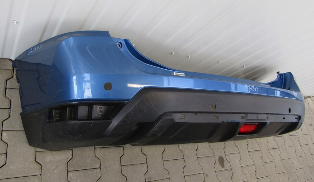 Zadnji branik NISSAN X-TRIAL 3 III T32 LIFT 17-
