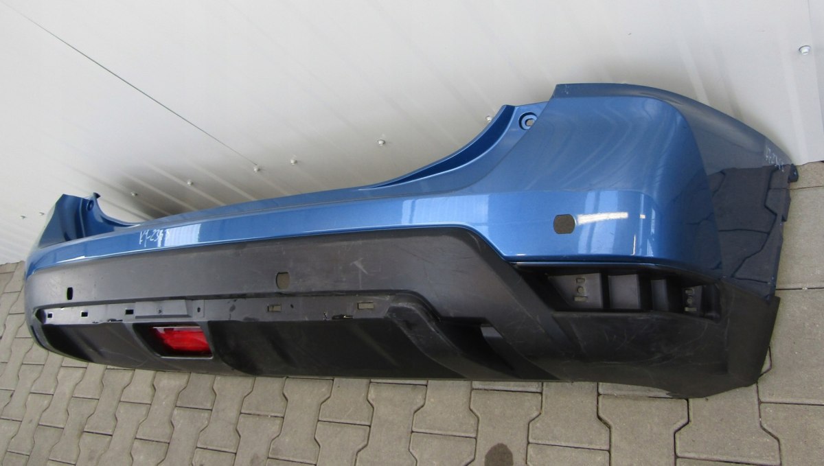 Zadnji branik NISSAN X-TRIAL 3 III T32 LIFT 17-
