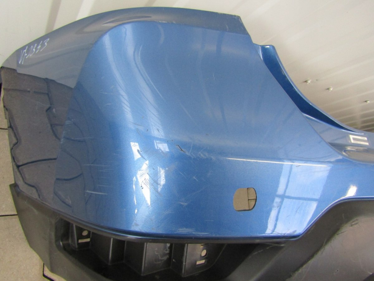 Zadnji branik NISSAN X-TRIAL 3 III T32 LIFT 17-